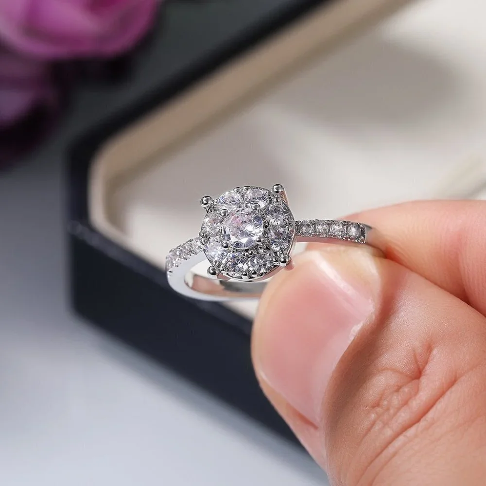 😍ALL OFFERs ACCEPTED💯 SEND OFFER NOW!! dainty engagement